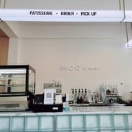 บรรยากาศ Moon cafe moon cafe