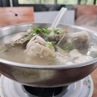 เมนูของร้าน Tangthai The Kitchen Chachoengsao