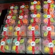 คุ้มพระยา ก๋วยเตี๋ยว บะหมี่เกี๊ยว เป็ดย่าง ติ่มซำฮาลาล วุ้นคุ้มพระยา เค้กวุ้นดอกไม้ วุ้นมาลัยวันแม่ หนองจอก