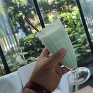 เมนูของร้าน S Cafe' & Bistro