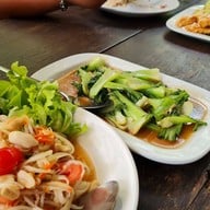 โครงการหลวงตีนตก
