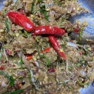 เก่งน้ำพริกผักต้ม