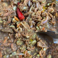 เก่งน้ำพริกผักต้ม