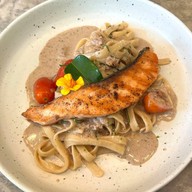 เมนูของร้าน G.oo.D