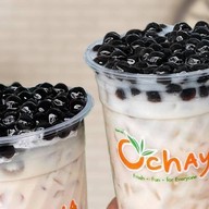 Ochaya x crepe ขนมปัง รามอินทรา 109