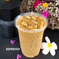 Starters coffee moka pot กาแฟสด โมก้าพอท สาขาพัฒนาการตัดใหม่