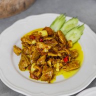 ร้าน อามีนะห์
