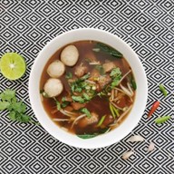 ร้านก๋วยเตี๋ยวคุณเก๋