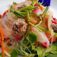 ครัวจรจัด