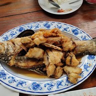 เมนูของร้าน Tangthai The Kitchen Chachoengsao