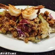 เมนูของร้าน Baannai (ร้านอาหารบ้านใน)