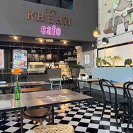 The Kheha Cafe