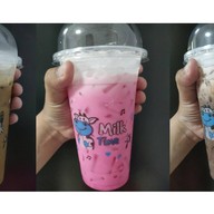 ป้ากบลูกชิ้นนึ่งสมุนไพร&Coffee ซอยจรัญสนิทวงศ์ 7/1