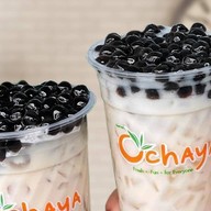 Ochaya x crepe ขนมปัง รามอินทรา 109