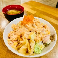 เมนูของร้าน Jirafu Sushi & Beer Bar The Promenade