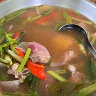 ครัวป้าจาด