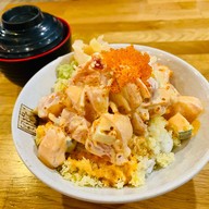 เมนูของร้าน Jirafu Sushi & Beer Bar The Promenade