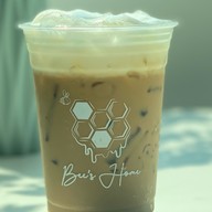 Bee’s Home cafe’(กาแฟ/ชา&อาหารตามสั่ง) -