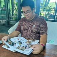เมนู S Cafe' & Bistro