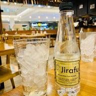 เมนูของร้าน Jirafu Sushi & Beer Bar The Promenade
