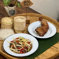 อีสานเสวย