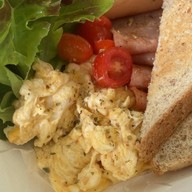 Coffee 2 Cafe - คลองร.5