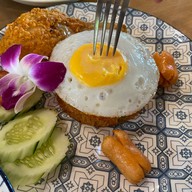 เด่นสมชื่อ Coffee&restuarant