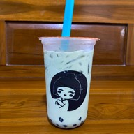 เมนูของร้าน Mikucha โลตัสนวนคร