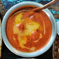 เมนูของร้าน Accha Authentic Indian Cuisine Chiang Mai