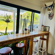 ปิ่นโต ดี คาเฟ่ 1