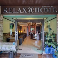 Relax At Home Boutique Hotel