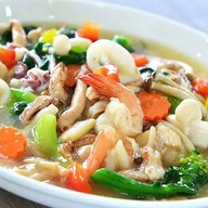 ครัวยายต้นข้าว