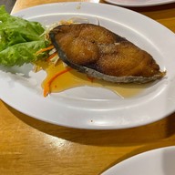 TalayThai Seafood ตลาดอินดี้ กัลปพฤกษ์