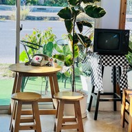 ปิ่นโต ดี คาเฟ่ 1