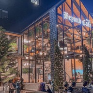 Beyondcafe BangPa-in