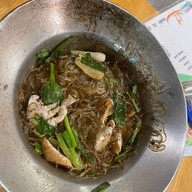 TalayThai Seafood ตลาดอินดี้ กัลปพฤกษ์