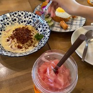 เด่นสมชื่อ Coffee&restuarant