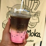 ปัด • จุ • บัน Van Coffee Shop