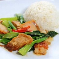 ครัวยายต้นข้าว