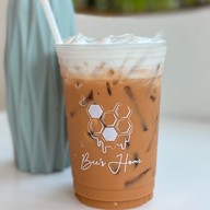 Bee’s Home cafe’(กาแฟ/ชา&อาหารตามสั่ง) -
