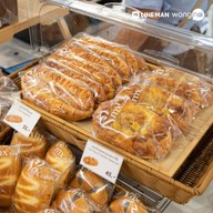 เมนูของร้าน Mx cakes & bakery โลตัส สุทธิสาร
