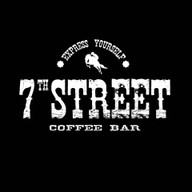 7 th Street Coffee Bar