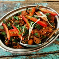 เมนูของร้าน Accha Authentic Indian Cuisine Chiang Mai