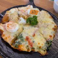 เด่นสมชื่อ Coffee&restuarant