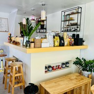 ปิ่นโต ดี คาเฟ่ 1