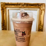 ปิ่นโต ดี คาเฟ่ 1