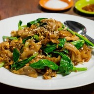 ครัวยายต้นข้าว