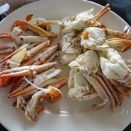 เมนูของร้าน บ้านสวนลุงไข่