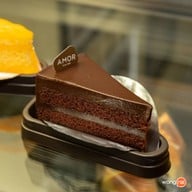 เมนูของร้าน AMOR โรบินสัน ไลฟ์สไตล์ ราชพฤกษ์
