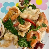 ครัวยายต้นข้าว